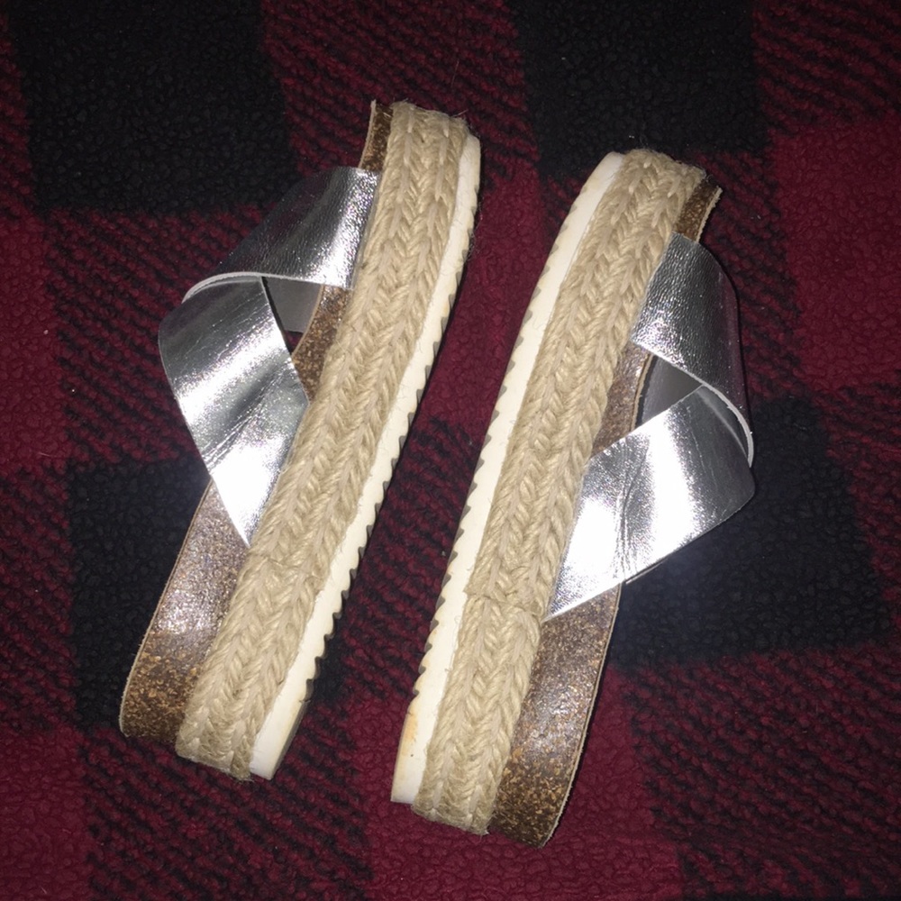 Steve Madden Shoes!